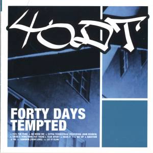 40dt forty days tempted album mp3 download torrent free